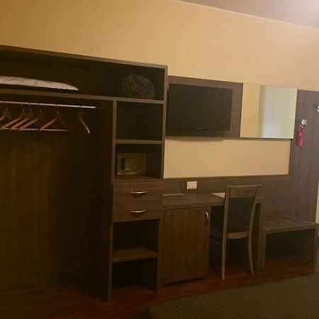 Hotel Anxanum Lanciano Extérieur photo
