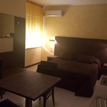 Hotel Anxanum Lanciano Extérieur photo