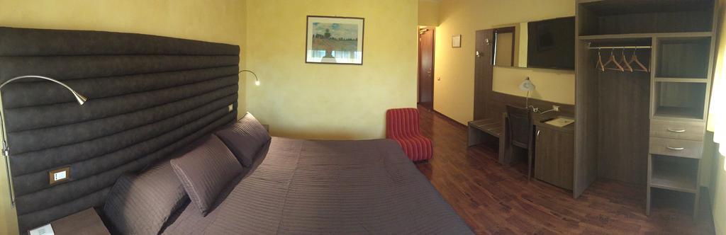 Hotel Anxanum Lanciano Extérieur photo