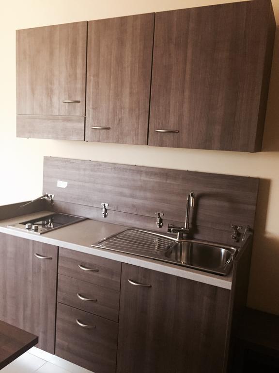 Hotel Anxanum Lanciano Extérieur photo