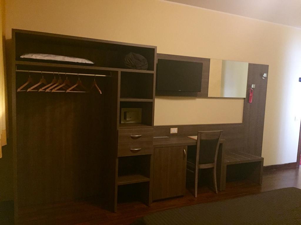 Hotel Anxanum Lanciano Extérieur photo