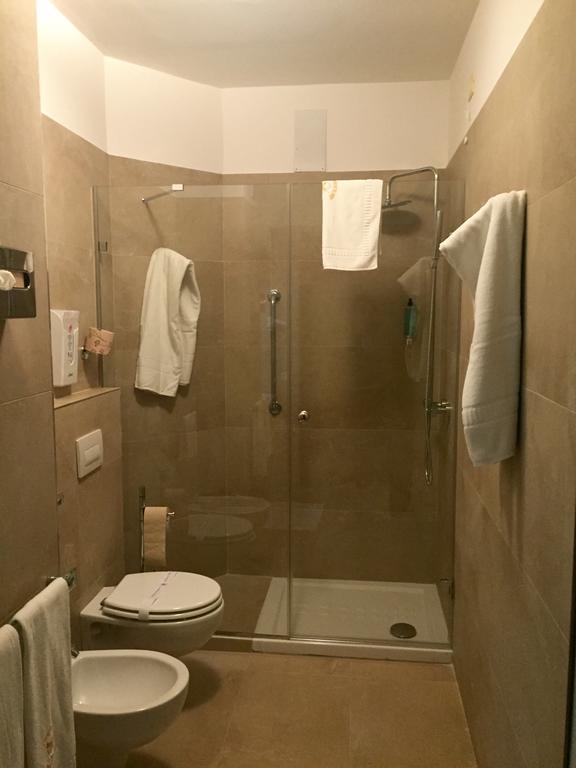 Hotel Anxanum Lanciano Extérieur photo