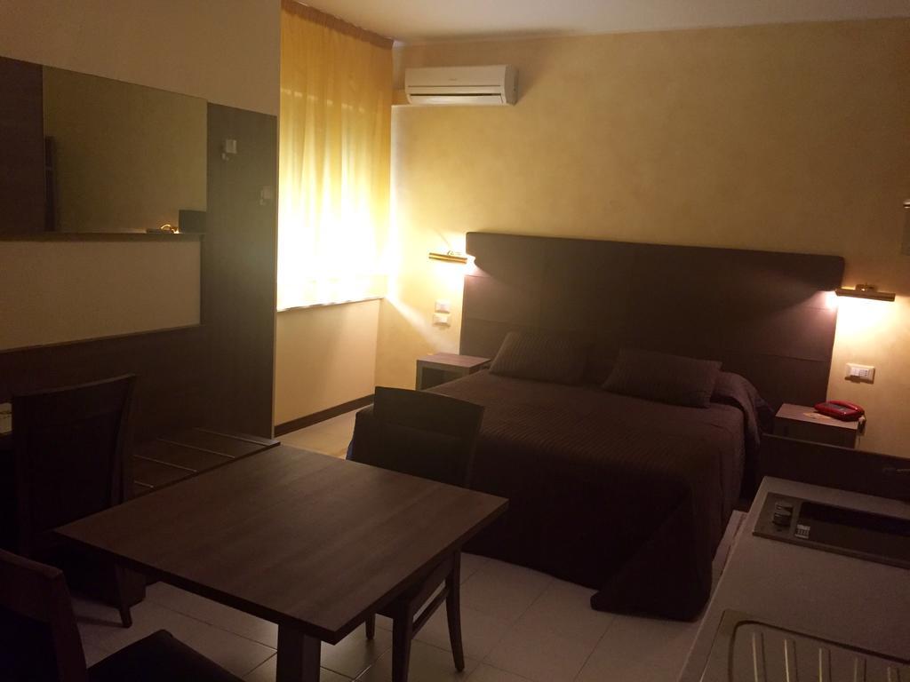 Hotel Anxanum Lanciano Extérieur photo