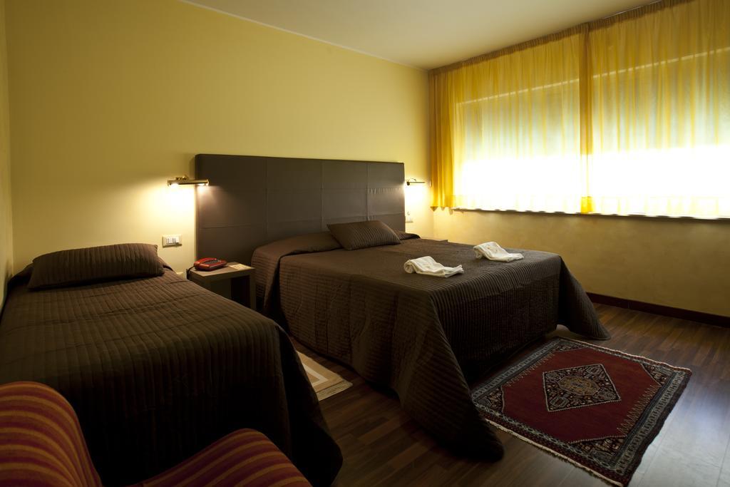 Hotel Anxanum Lanciano Extérieur photo