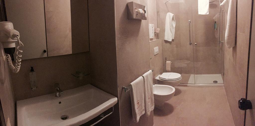 Hotel Anxanum Lanciano Extérieur photo