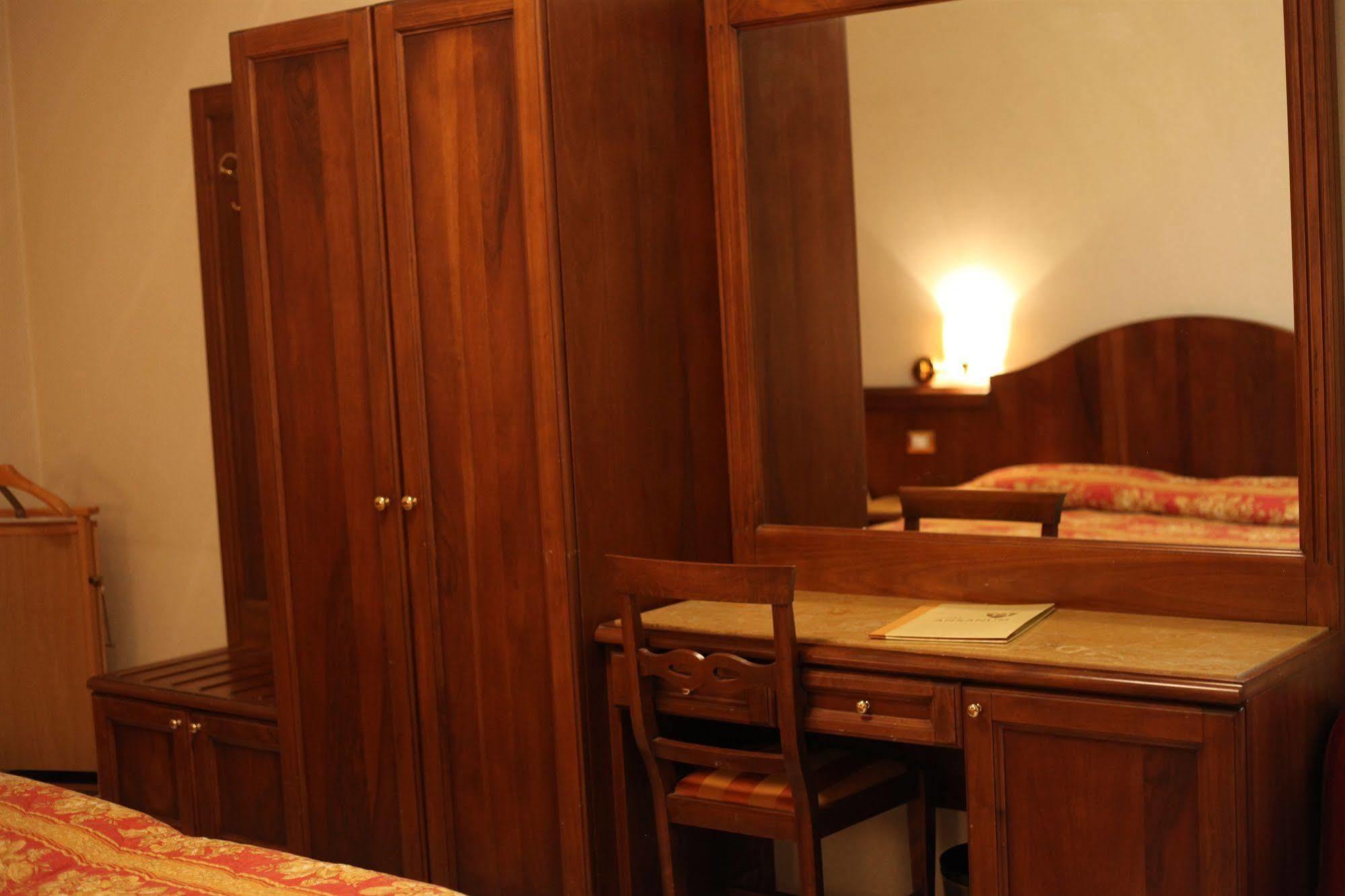 Hotel Anxanum Lanciano Extérieur photo