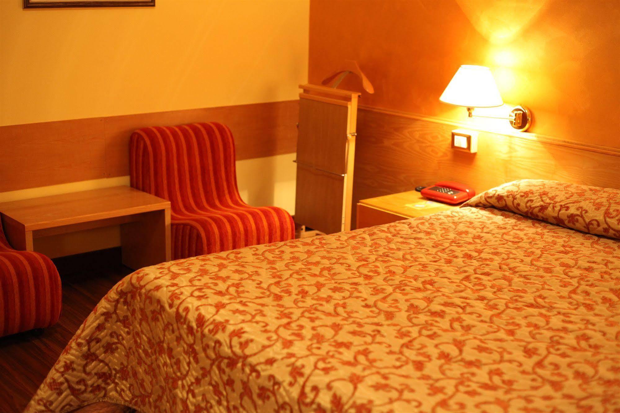 Hotel Anxanum Lanciano Extérieur photo