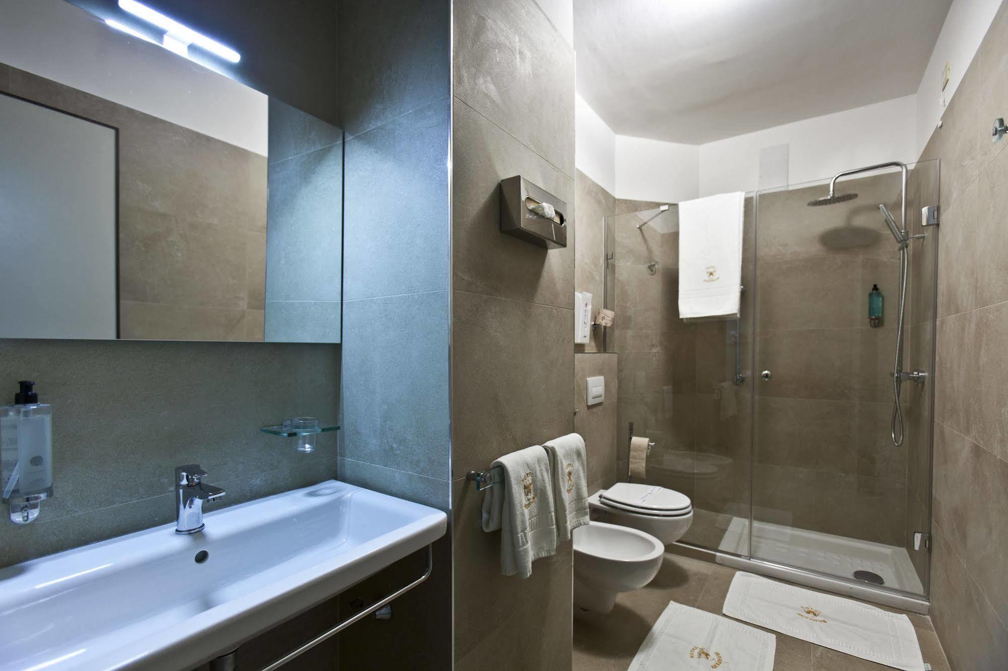 Hotel Anxanum Lanciano Extérieur photo