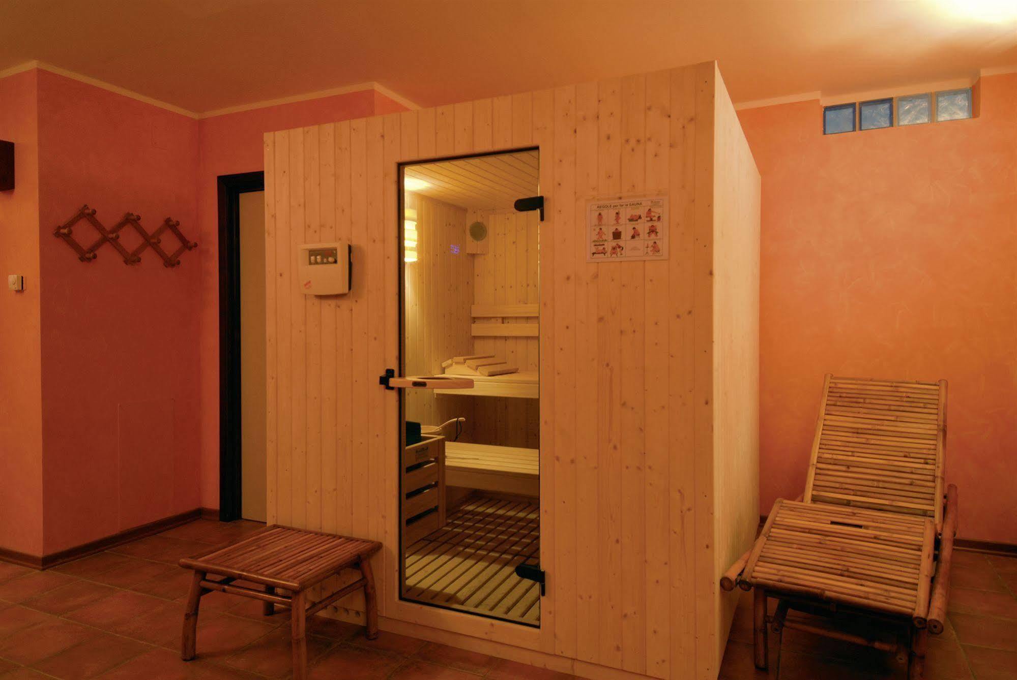 Hotel Anxanum Lanciano Extérieur photo