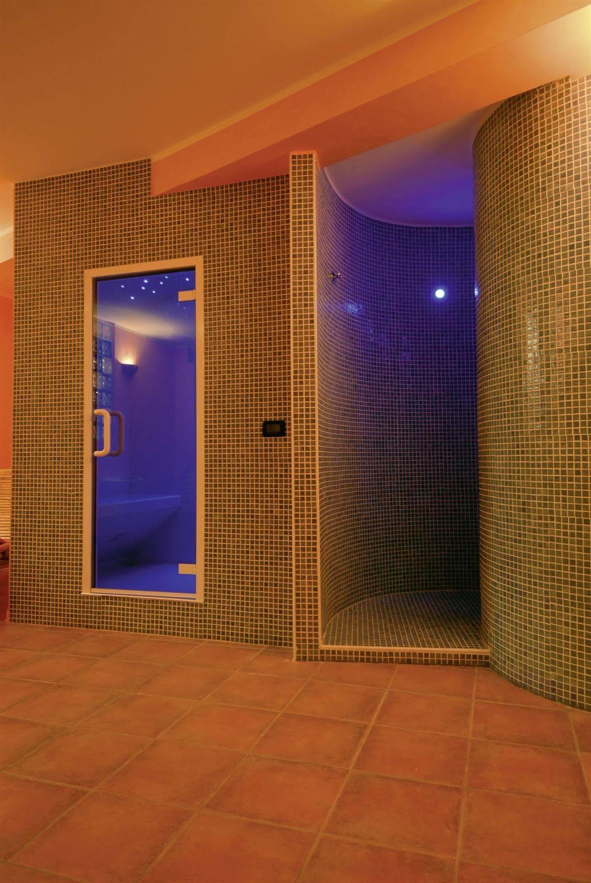 Hotel Anxanum Lanciano Extérieur photo