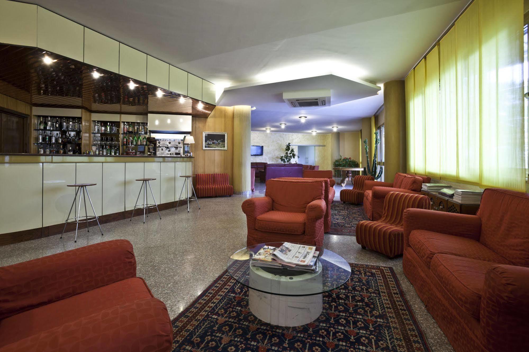 Hotel Anxanum Lanciano Extérieur photo