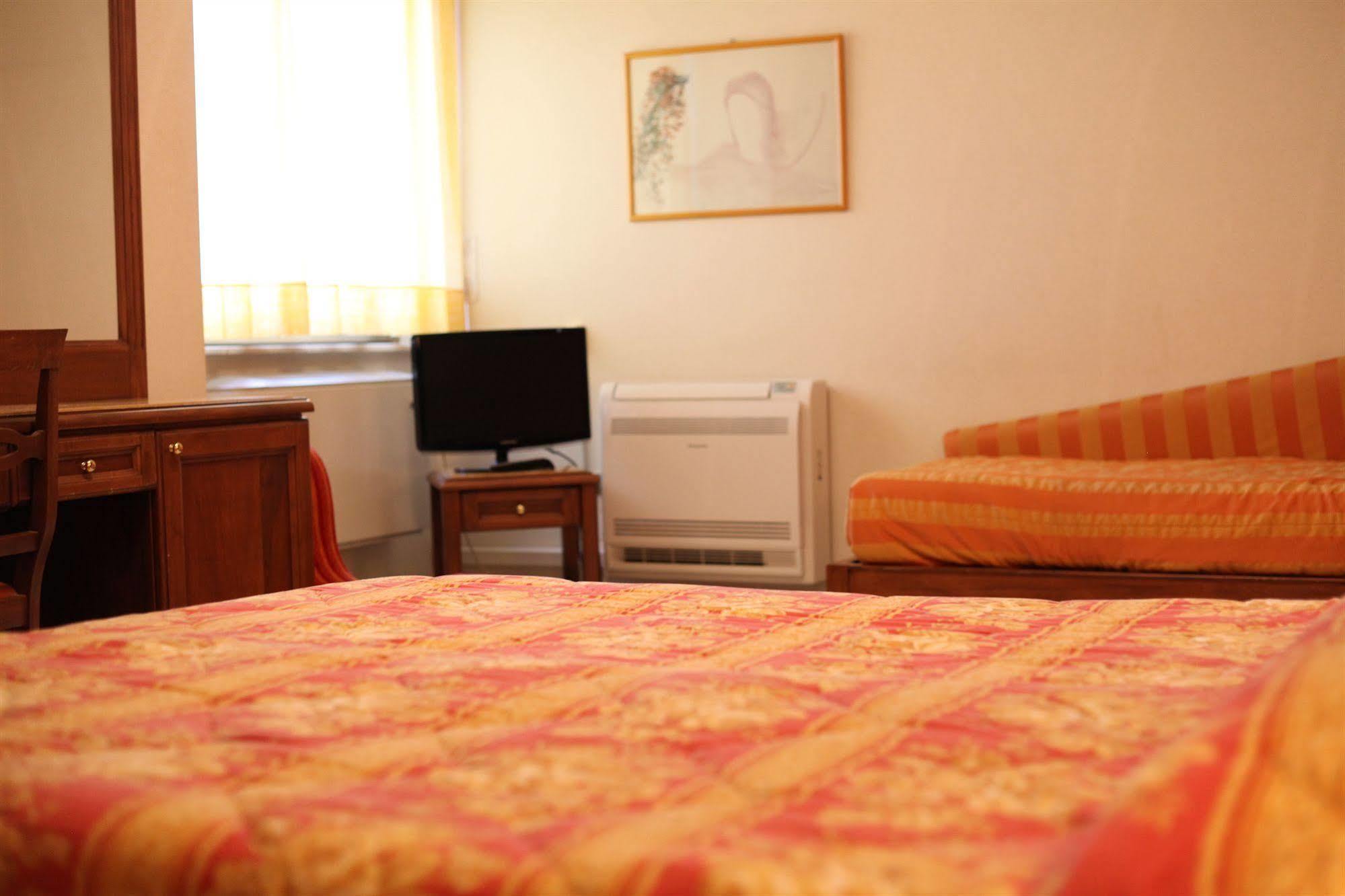 Hotel Anxanum Lanciano Extérieur photo
