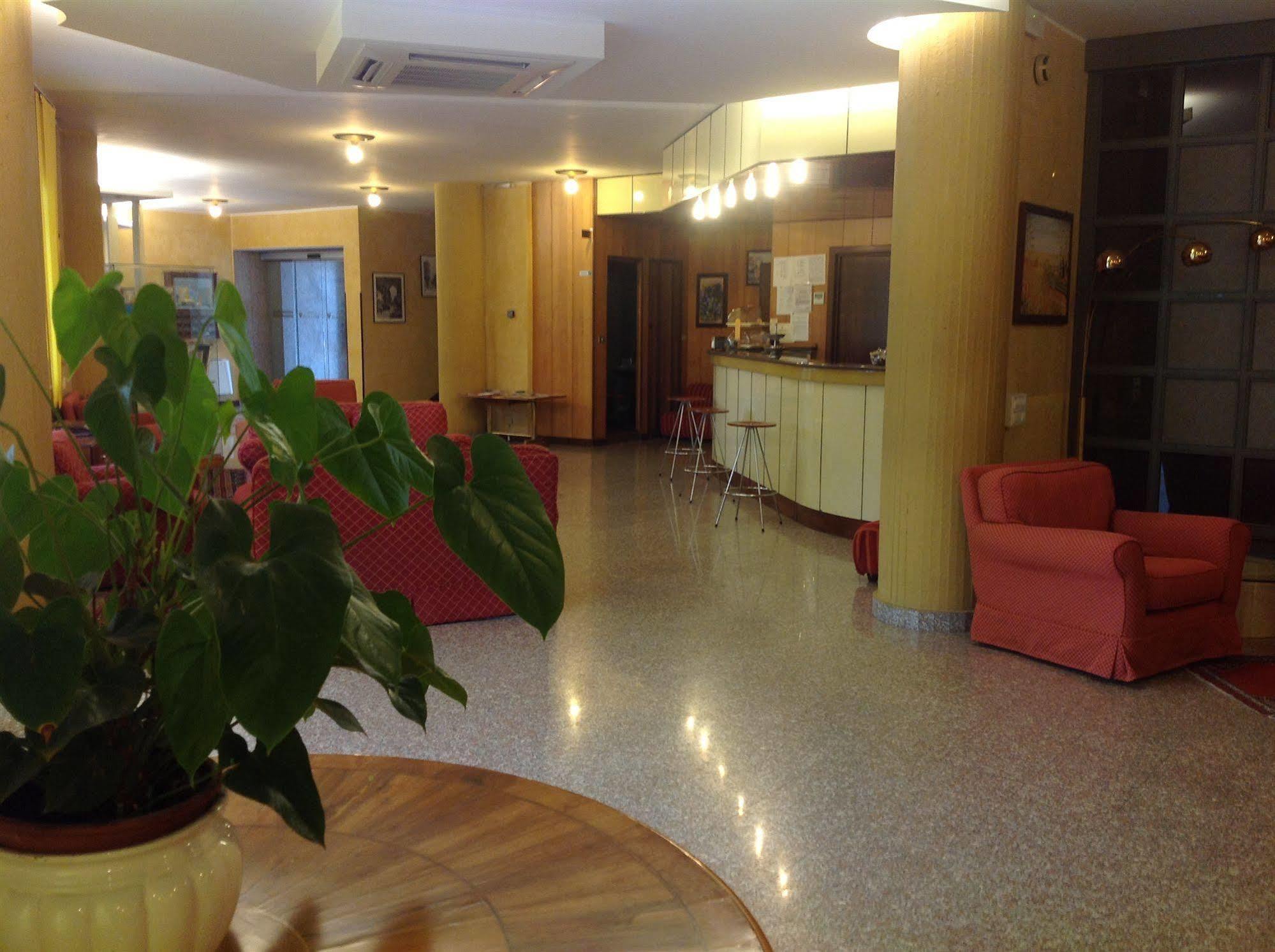 Hotel Anxanum Lanciano Extérieur photo