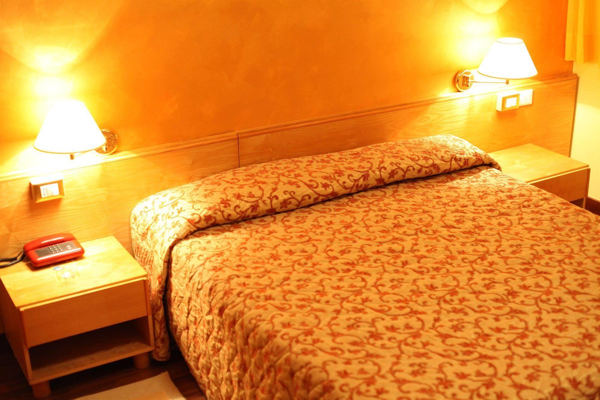 Hotel Anxanum Lanciano Extérieur photo