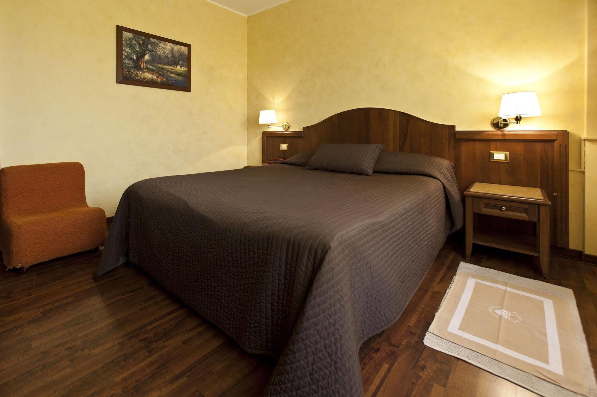 Hotel Anxanum Lanciano Extérieur photo