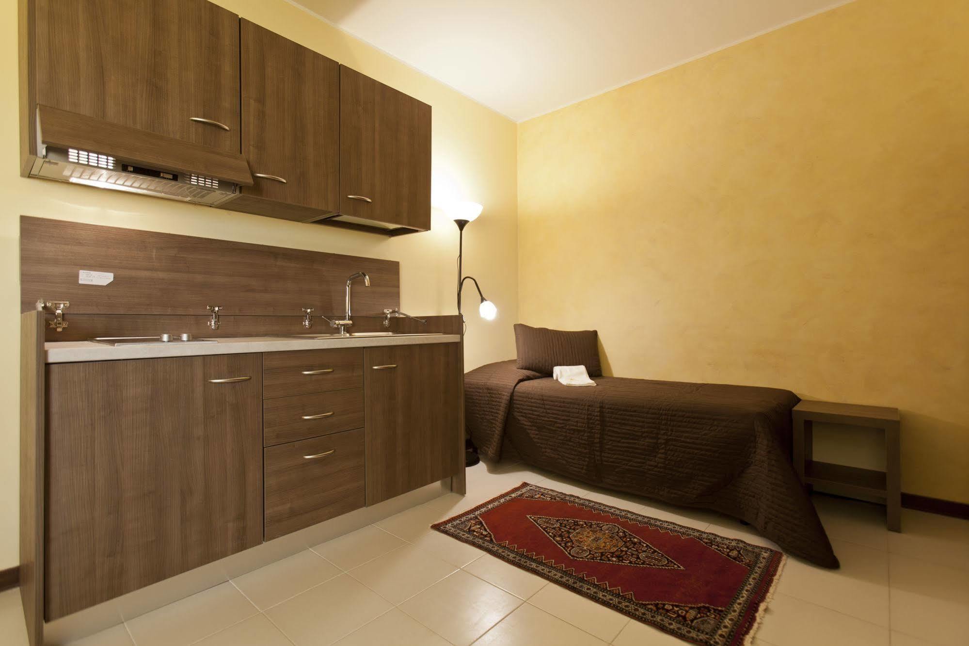 Hotel Anxanum Lanciano Extérieur photo