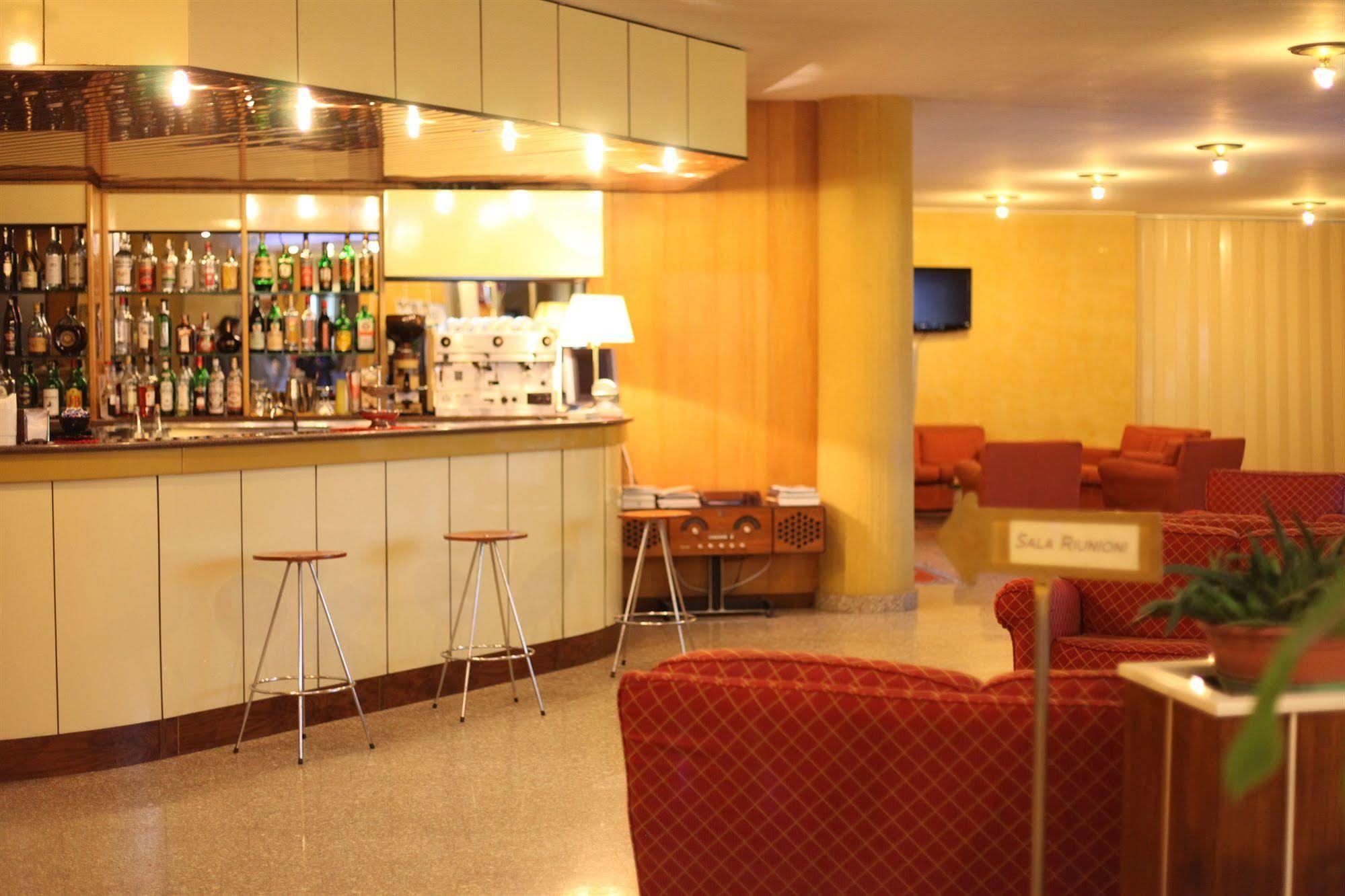 Hotel Anxanum Lanciano Extérieur photo