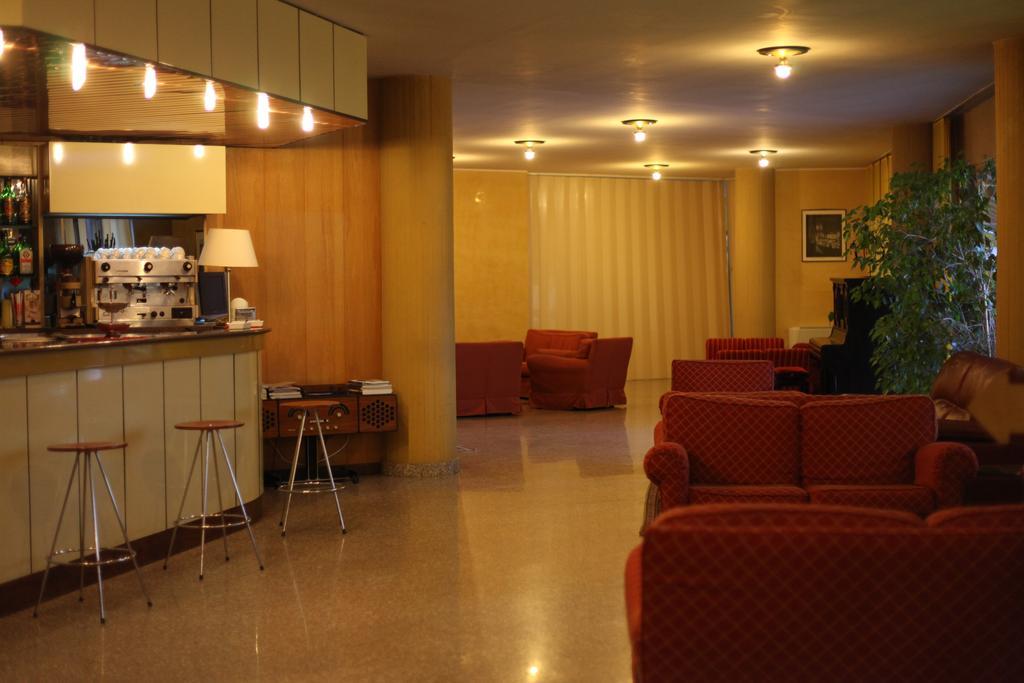 Hotel Anxanum Lanciano Extérieur photo